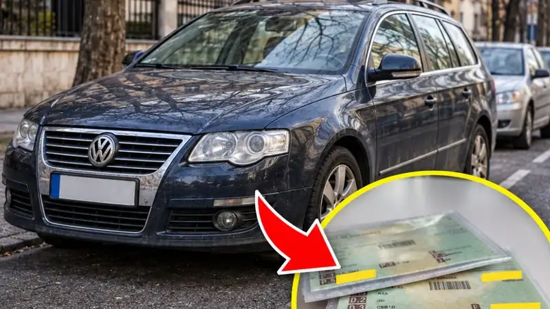 Dízelautósok figyelem: ezt kell megnézni a forgalmiban az 5000 forintos támogatáshoz