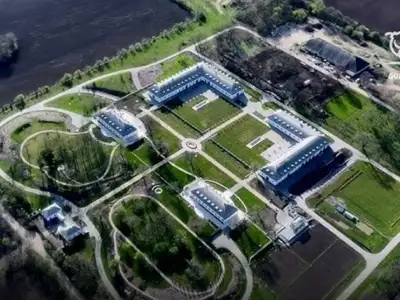 Szörnyűséget fotóztak Hatvanpusztán, döbbenetes mi történt a csodálatos majorsággal