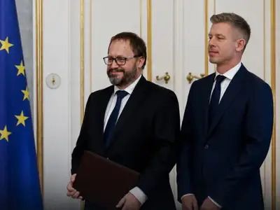 Brutális adatok jöttek, olyat tett a Tisza amire még soha nem volt példa Magyarországon