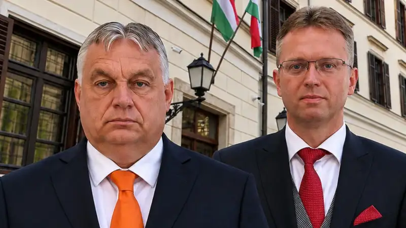 Orbán elszólta magát Hankóról: A nyomozók szeme is kikerekedhetett
