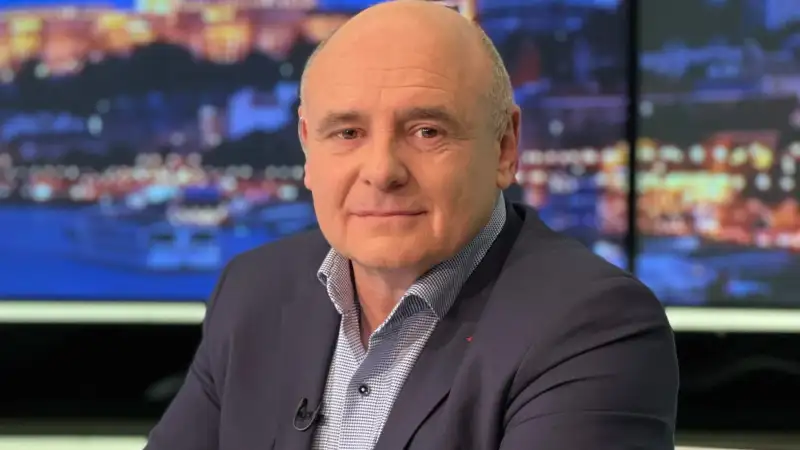 Most érkezett: Rónai Egon távozik az ATV-től