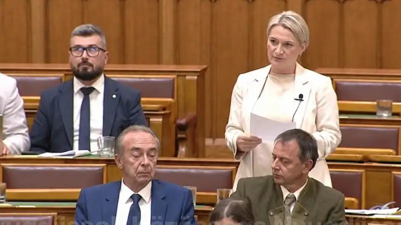 A Tiszás képsviselő elárulta, ki lehet a következő akit vezetőszáron visznek el: Nagykutya!