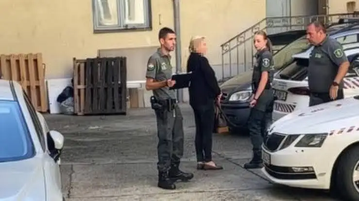 Most jött a hír Fásy Ádám letartóztatott feleségéről