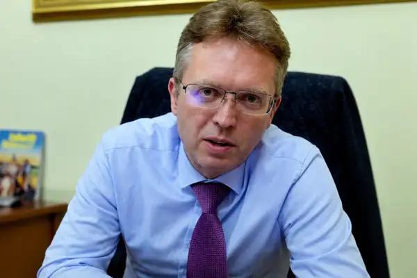 Itt a friss hír: Megdöbbentő dolgot állít Hankó Balázs