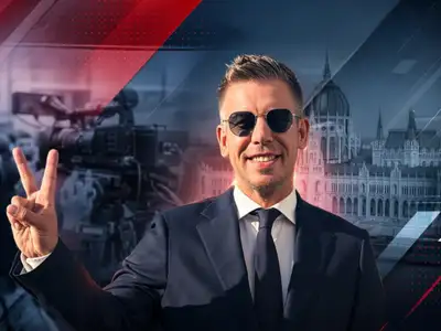 Friss: pár perce jött Magyar Péter nagyon súlyos közlése, mindenki csak döbbenten pislog