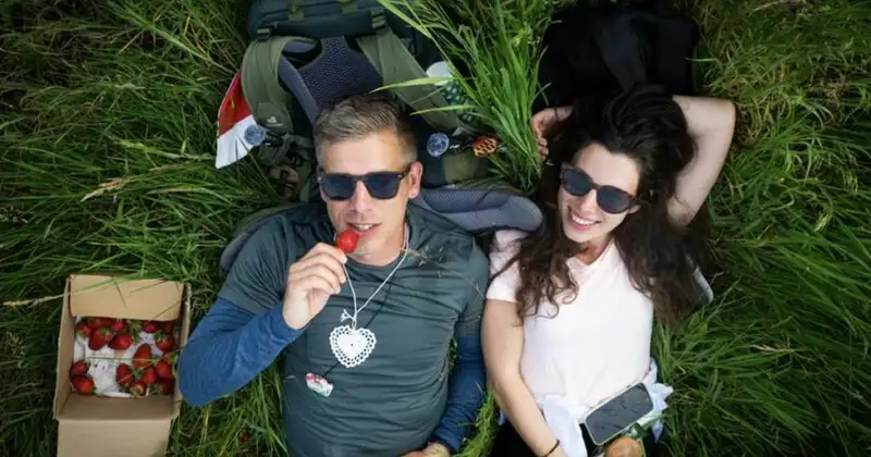 Most jött a hír Magyar Péterről és a barátnőjéről Ilonáról, özönlenek a jókívánságok