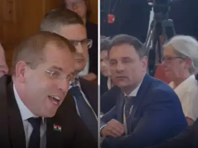 Ruff Bálint miniszter keményen kiosztotta a Fideszeseket: A valaha volt legnagyobb átvilágítást fogom elrendelni