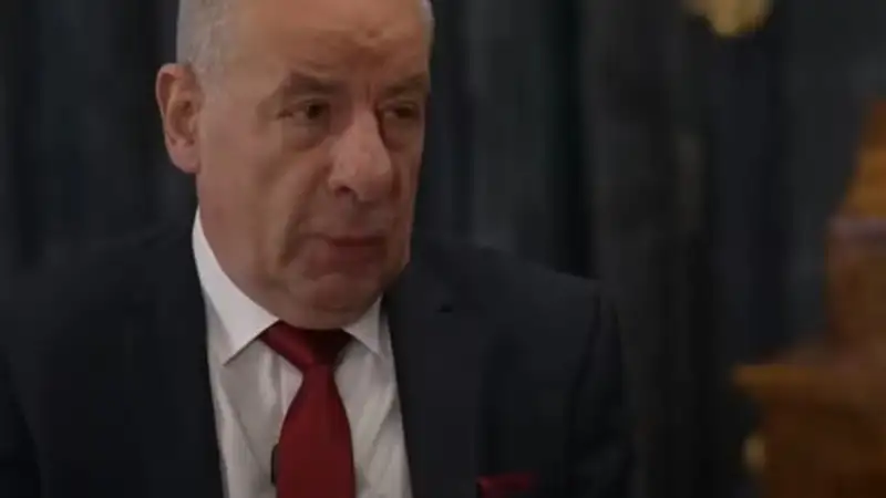 Sulyok Tamás újra megszólalt: Magyar Péter nem hagyott más utat neki