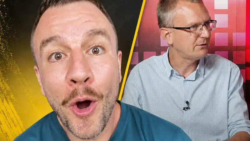 Molnár Áron nem tűrtőztette magát: Rétvári Bence, hogy van pofád?