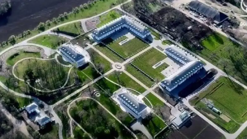 Szörnyűséget fotóztak Hatvanpusztán, döbbenetes mi történt a csodálatos majorsággal