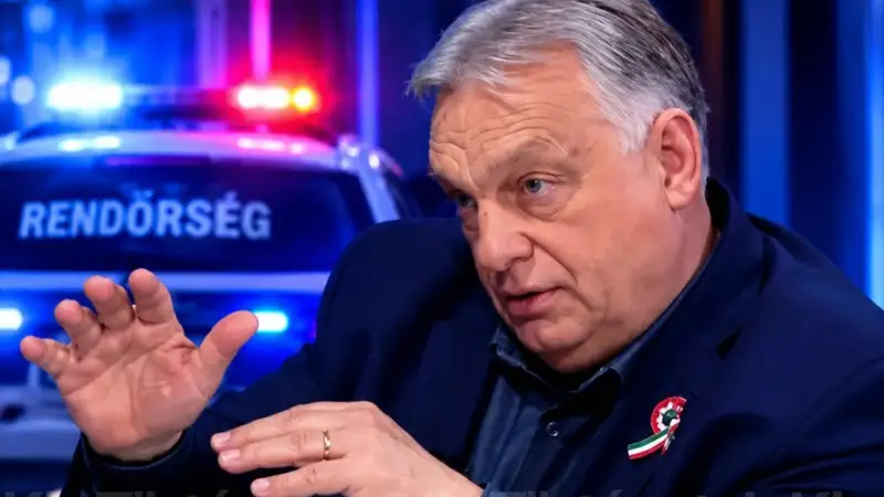 A választások óta erre várt mindenki: Lépett a rendőrség!