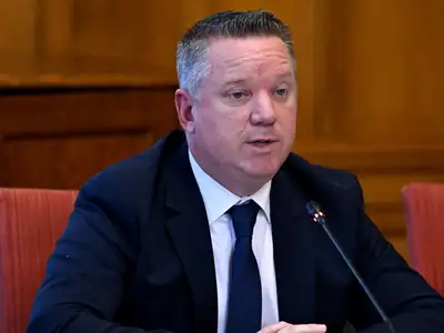 A játéknak vége: Kőkemény üzenetet küldött Orbánéknak az új belügyminiszter