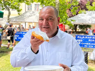 Megnősült Németh Szilárd, nem hiszed el ki az új felesége