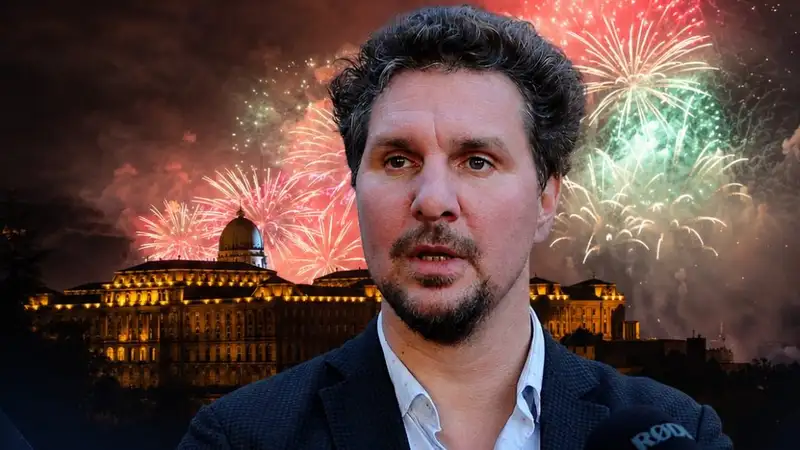 Lesz tűzijáték augusztus 20-án Budapesten? Nagy Ervin megszólalt
