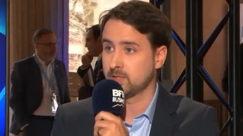 Most jött a hír a szökésben lévő Matolcsy Ádámról, nagy a baj!