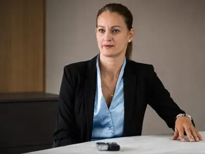 Forsthoffer Ágnes kitálalt: Leleplezte a felelősöket