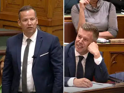 Toroczkait ismét megszívatták a tiszások – a Mi Hazánk politikusai még mindig nem értik, mi történt