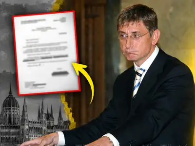 20 év után megnyíltak a Gyurcsány-akták: Ezeket az iratokat akarták 50 évre titkosítani!