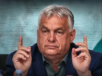 Megkérdezték Orbántól nyilvánosan, miért nem erősítették meg a magyar vízügyi rendszert 16 év alatt, ezt figyeld