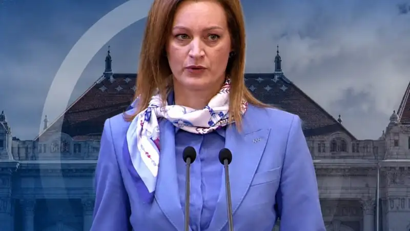 Ő válthatja Forsthoffer Ágnest? Megvan kit ajánlanak köztársasági elnöknek