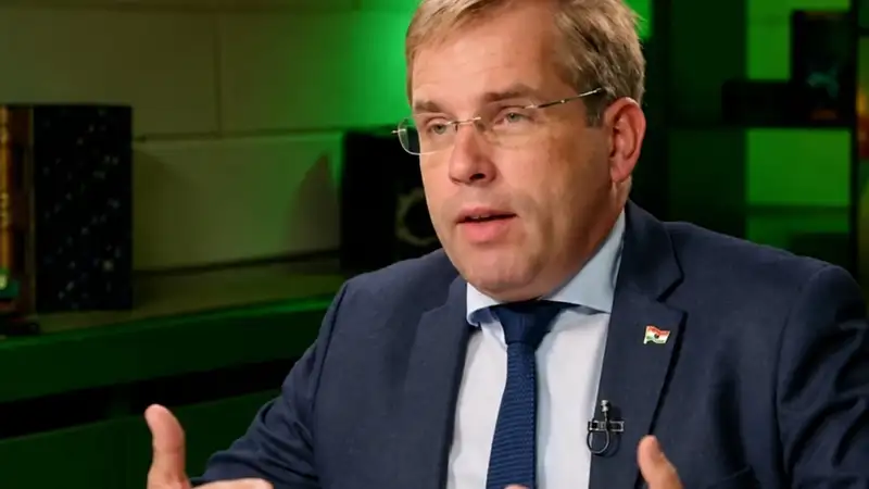 Ruff Bálint kitálalt mi van igazából a színfalak mögött, sokkoló amit mondott