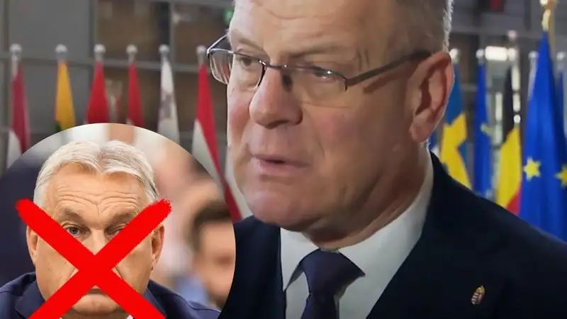 Navracsics Tibor megnevezett két fideszes politikust, akikkel nyerni tudnak 2030-ban