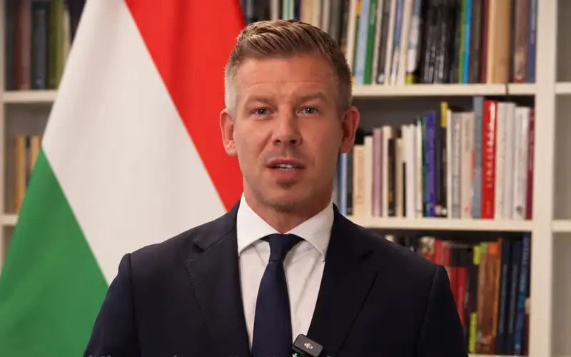 Magyar Péter bejelentette: Eltörölnék a képviselők mentelmi jogát