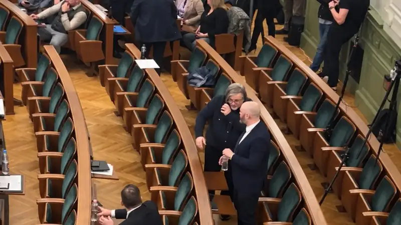 Győrben megszűnt a Fidesz-KDNP – teljes összeomlás