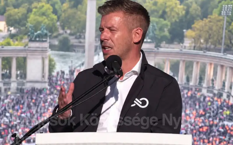 Magyar Péter megszólalt az elszámoltatásról, ez nagyot fog robbani!