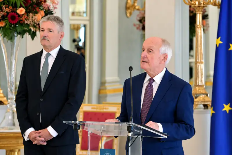 Baka András váratlant húzott: Hirtelen olyan döntést hozott amin mindenki meglepődött