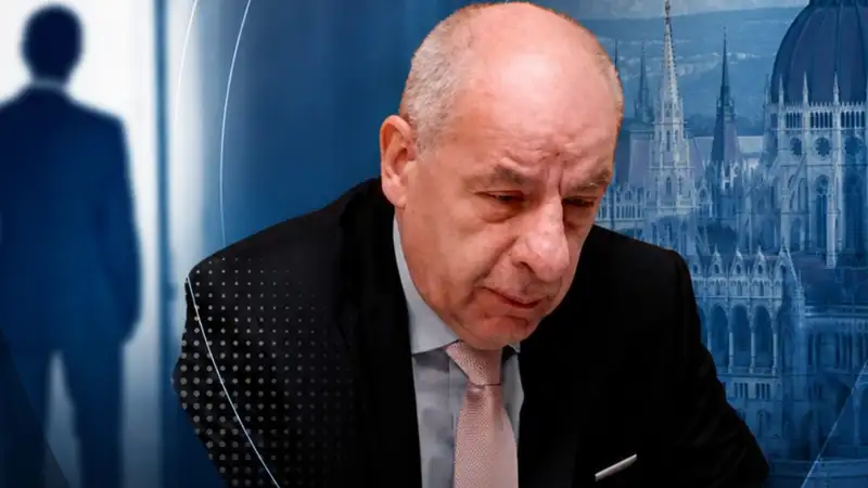 Kiszivárgott a név: megvan, ki lehet Magyarország új köztársasági elnöke Sulyok Tamás után
