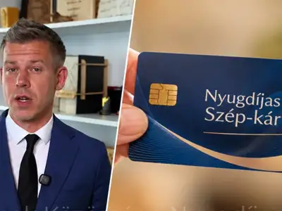 Korlátozott lesz a Nyugdíjas Szép-kártya! Íme a lista kiket ér hidegzuhany!