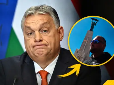 Szeptember 1-ig adott határidőt Orbán Viktor letartóztatására az ismert véleményvezér