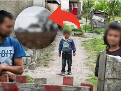 Erre költötték el a pénzüket a közmunkás romák: amit tettek, attól sokaknak elállt a szava