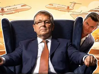 Matolcsy után elkezdtek dőlni a dominók: Újabb embereket vett őrizetbe a hatóság!