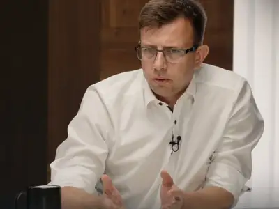 A Fidesz frakcióvezetője Bóka János elszólta magát: Az elmúlt 6 év egy kisérlet volt, a cél pedig…