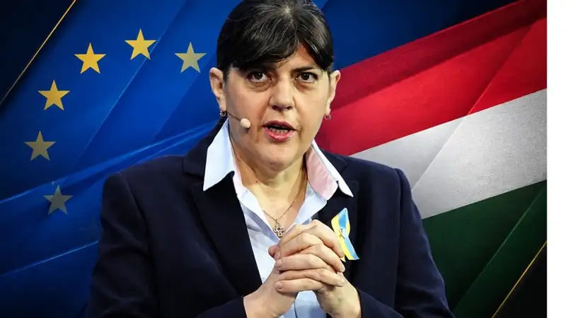 Az Európai Ügyészség óriási hírt közölt Magyarországról, kezdődik!