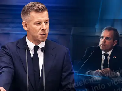 Hatalmas az aggodalom, hogy a Vagyonvisszaszerzési Hivatal túl hatékonyan fog működni