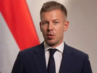 Most érkezett a hír Magyar Péter házáról