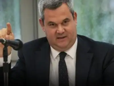 Ekkora vergődést még nem láttál: Takács Péter fuldoklik a dühtől Magyar Péter bejelentése után