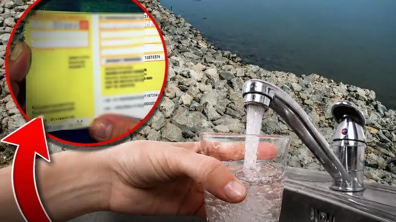 Rendkívüli felszólítást tett közzé a vízművek, aki nem tartja be hatalmas bírságra is számíthat!