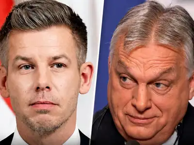 Magyar Péternek pár hónap alatt sikerült az amivel Orbán 10 évig próbálkozott sikertelenül