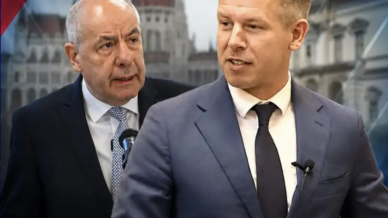 Megvan a dátum: Ekkor váltják le Sulyok Tamást, eddig kell elhagynia a Sándor-palotát