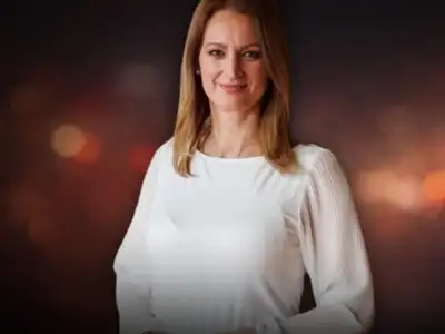 Most érkezett a hír: özönlenek a gratulációk Forsthoffer Ágnesnek, hatalmas dolog történt