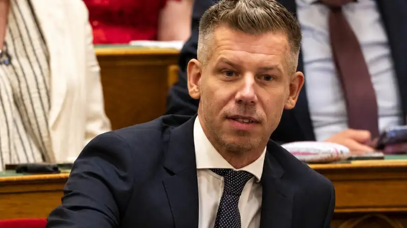 Felrobbant a forint Magyar Péter bejelentése után