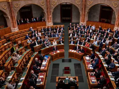 Brutális ami a költségvetéssel történik, a Tisza kormány olyat lépett ami után mindenki csak néz