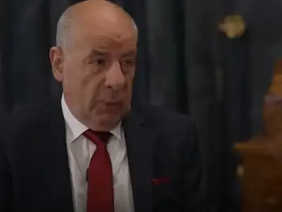 Sulyok Tamás újra megszólalt: Magyar Péter nem hagyott más utat neki
