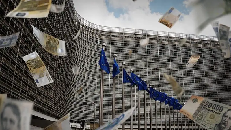 Döntött az uniós bíróság: 289 milliárd forintot kell visszafizetni az adőfizetőknek a Fidesz miatt
