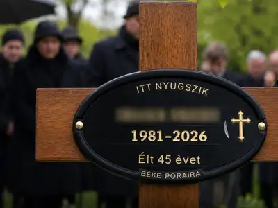 Ezért hullanak a mai 40–50 évesek: Fájdalmas igazság!