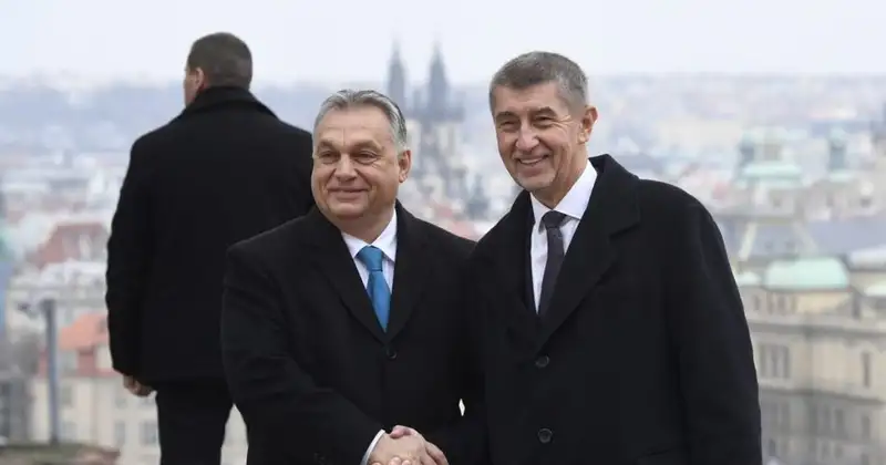 Történelmi vereséget szenvedett Orbán Viktor nagy szövetségese